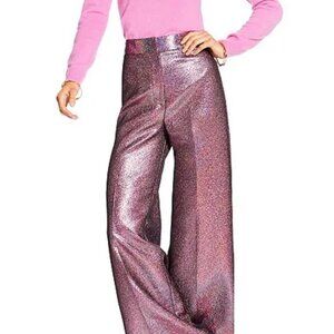 ANTONIO MELANI NAT NOTE PANTS (6)